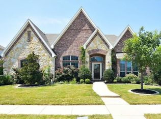 12141 Delaga Dr, Frisco, TX 75035