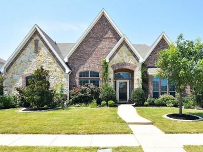 12141 Delaga Dr, Frisco, TX, 75035