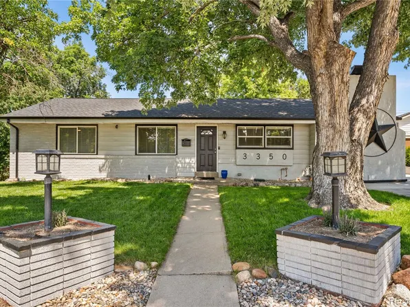 3350 S Ivy Way, Denver, CO 80222