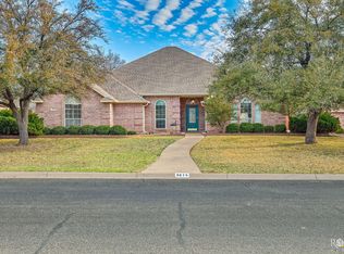 3014 Grandview Dr, San Angelo, TX 76904