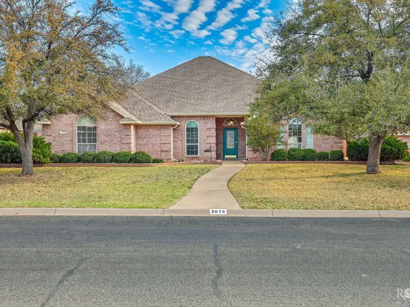 3014 Grandview Dr, San Angelo, TX 76904