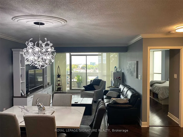 20 McFarlane Dr #908 — Photo 7