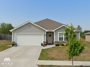 21838 Franklin St, Spring Hill, KS 66083