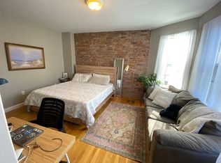 80-84 Shepton St #84-2, Dorchester, MA 02124