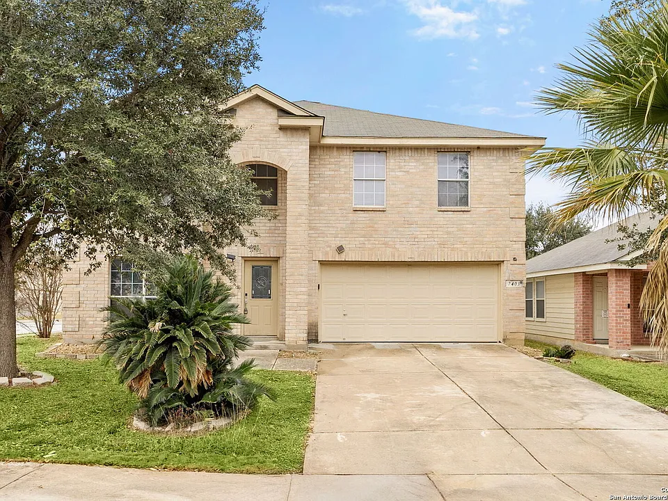 7403 Concerto Dr