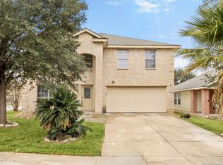 7403 Concerto Dr, San Antonio, TX 78266