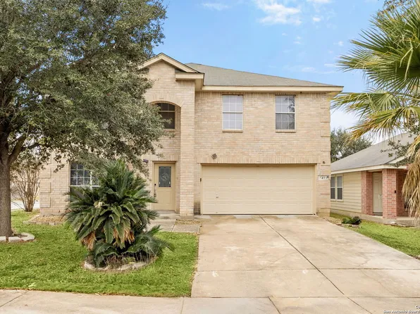 7403 Concerto, San Antonio, TX 78266