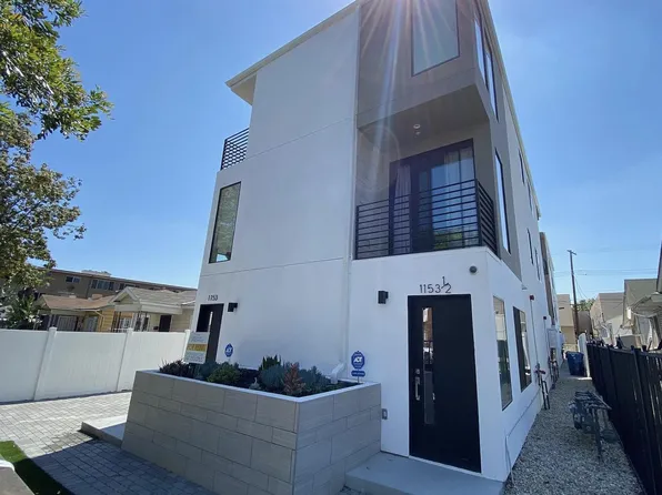 1153 N Orange Dr #1155-1/2, Los Angeles, CA 90038