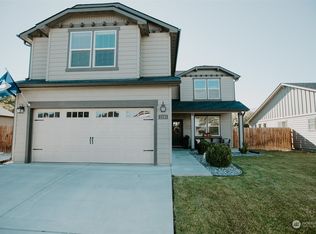 2245 Leonard Dr, Walla Walla, WA 99362