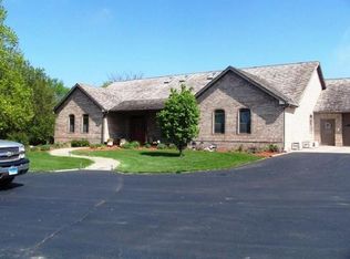 400 N Main St, Colman, SD 57017