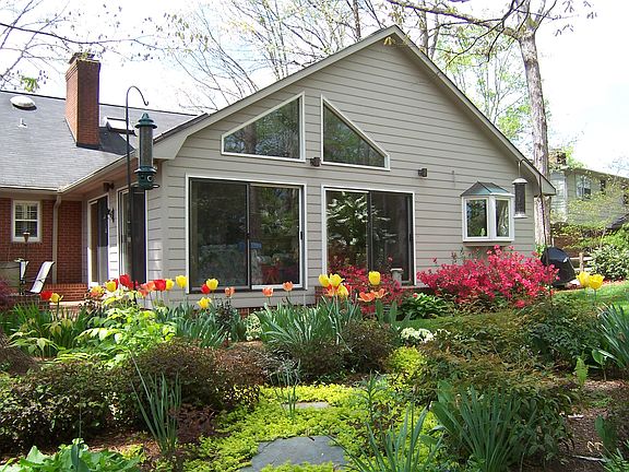 Back of House