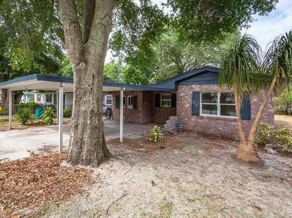 1209 Crestwood Dr, Winter Haven, FL 33881