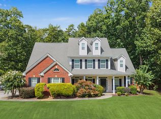 240 Glade Knoll Trl, Fayetteville, GA 30215