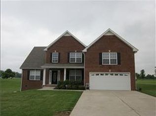 922 Glenhurst Way, Clarksville, TN 37040