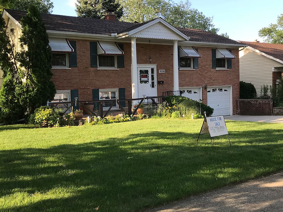 1st image of 1038 Revere Ct