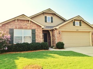 10928 N 151st East Ave, Owasso, OK 74055