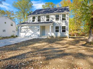 2558 Claridon Rd, Blendon, OH 43231