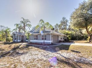 1680 Red Dog Rd, De Leon Springs, FL 32130