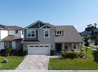 1807 Farnham Dr, Ocoee, FL 34761