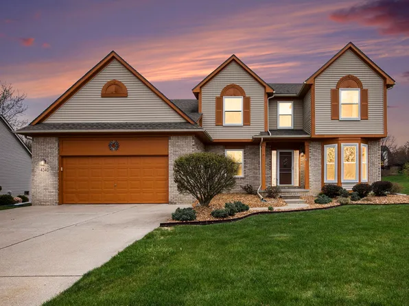 4340 Meadowbrook Ct, Grand Blanc, MI 48439