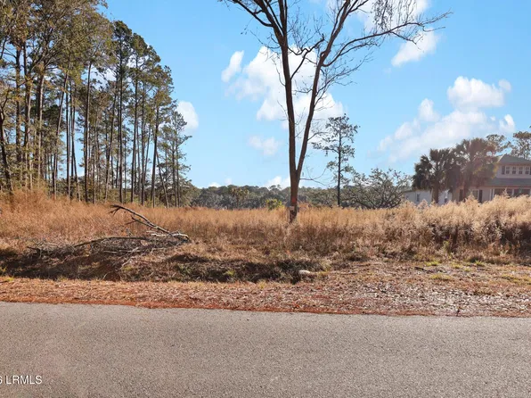 12 E River Drive, Beaufort, SC 29907