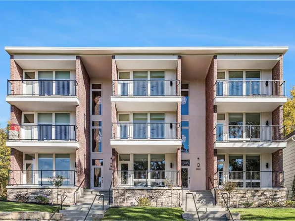 3933-3937 Kenwood Ave, Kansas City, MO 64110