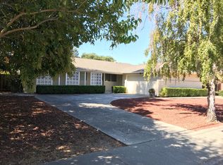 569 Candleberry Rd, Walnut Creek, CA 94598