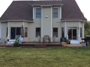 3400 Curve Rd, Delaware, OH 43015