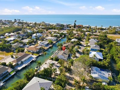 552 JUAN ANASCO DRIVE, Longboat Key, FL, 34228