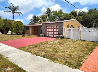 18631 NW 10th Ave, Miami Gardens, FL 33169