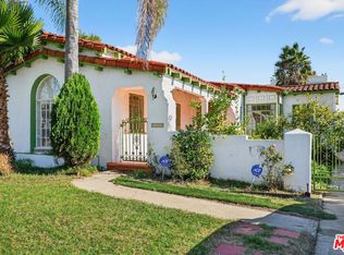 1544 S Point View St, Los Angeles, CA 90035