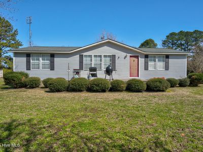 174 Lone Oak Lane, Rocky Mount, NC, 27801
