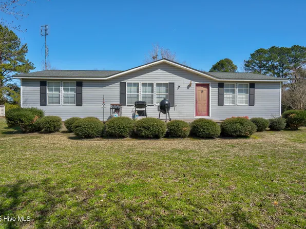 174 Lone Oak Lane, Rocky Mount, NC 27801