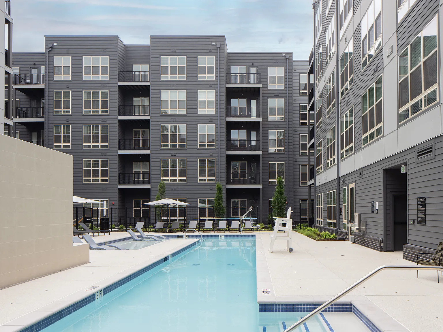 The Bellevue — Photo 4