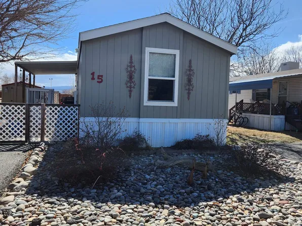 585-25 1/2 Rd Trailer 15, Grand Junction, CO 81505