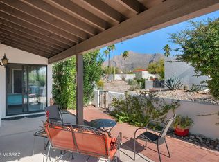 7552 N Palm Cir, Tucson, AZ 85704