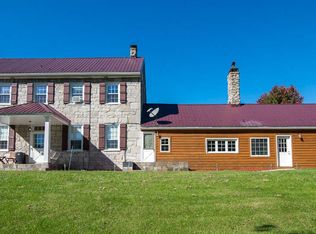 6777 Dumeny Rd, Greencastle, PA 17225