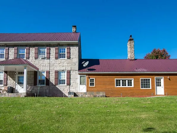 6777 Dumeny Rd, Greencastle, PA 17225