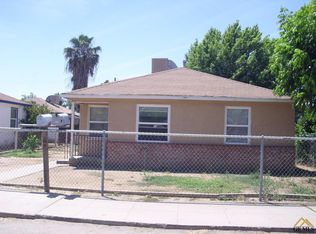 413 Lincoln Ave, Bakersfield, CA 93308