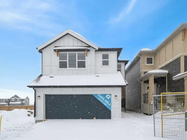 36 W Lewiston Cmn NE, Calgary, AB T3P 2H7