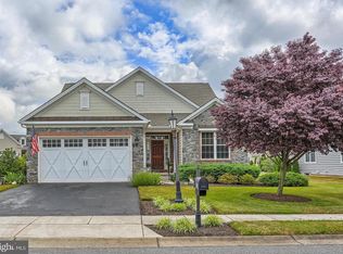 102 Bittern Dr, Gettysburg, PA 17325