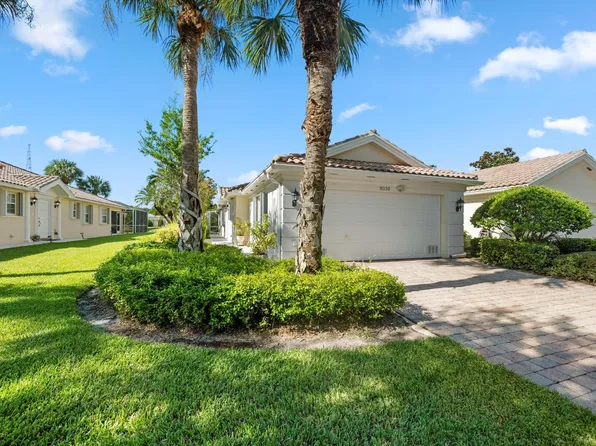 8038 MONTSERRAT Place, Wellington, FL 33414