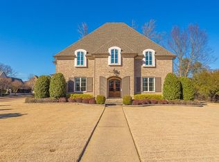 7374 McVay Rd LOT 1, Germantown, TN 38138