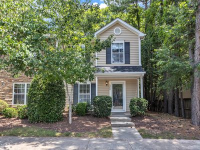 3352 Tarleton W, Durham, NC, 27713