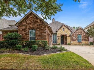 8151 Holliday Rd, Argyle, TX 76226