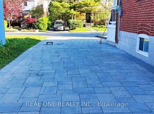 42 Cadillac Ave, Toronto, ON M3H 1S2