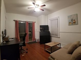 63 Francis St #1, Waltham, MA 02451