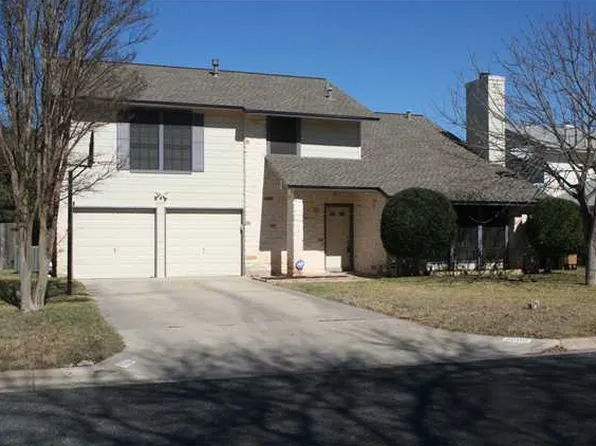 9006 Frostwood Trl, Austin, TX 78729