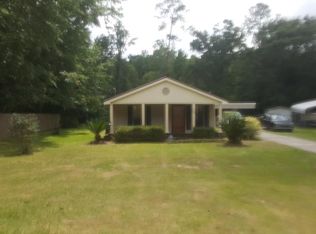 1301 Forest Ridge Rd W, Mobile, AL 36618