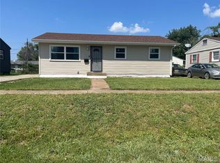 23 School St, Cahokia, IL 62206